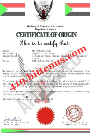 Certificate of Origin-2